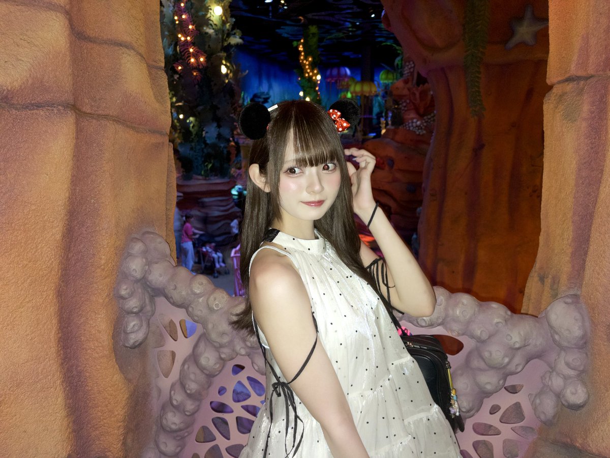 mizuno_mana118's tweet photo. 彼女にしたら幸せだよ https://t.co/U8U9Agu49Y