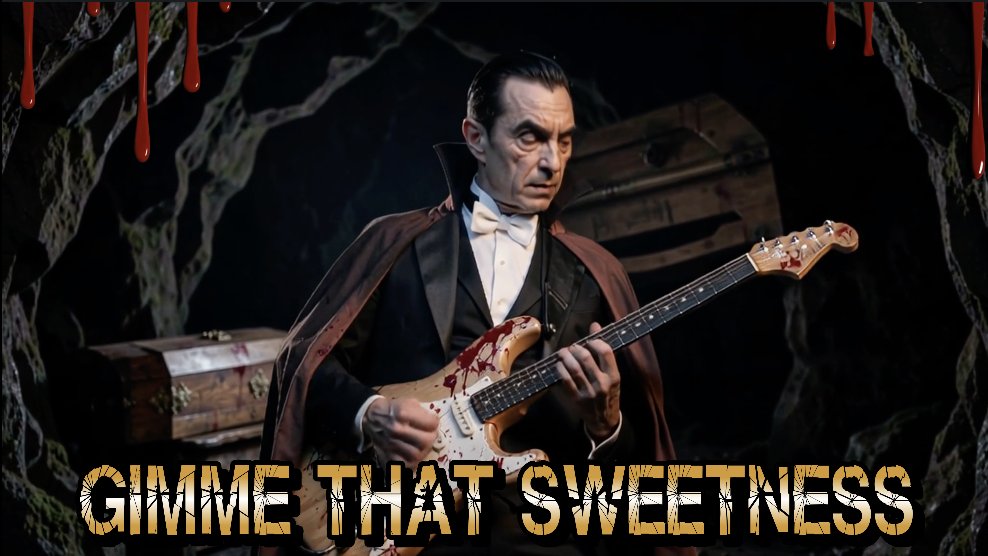 ShowroomPartner's tweet photo. DARK COUNTRY GANG - "Gimme That Sweetness" | Dracula Edition | Showroom Partners Entertainment https://t.co/lnmsBezvIg #darkcountrygang #darkcountry #darkcountrymusic #dracula https://t.co/inrKghcBjL