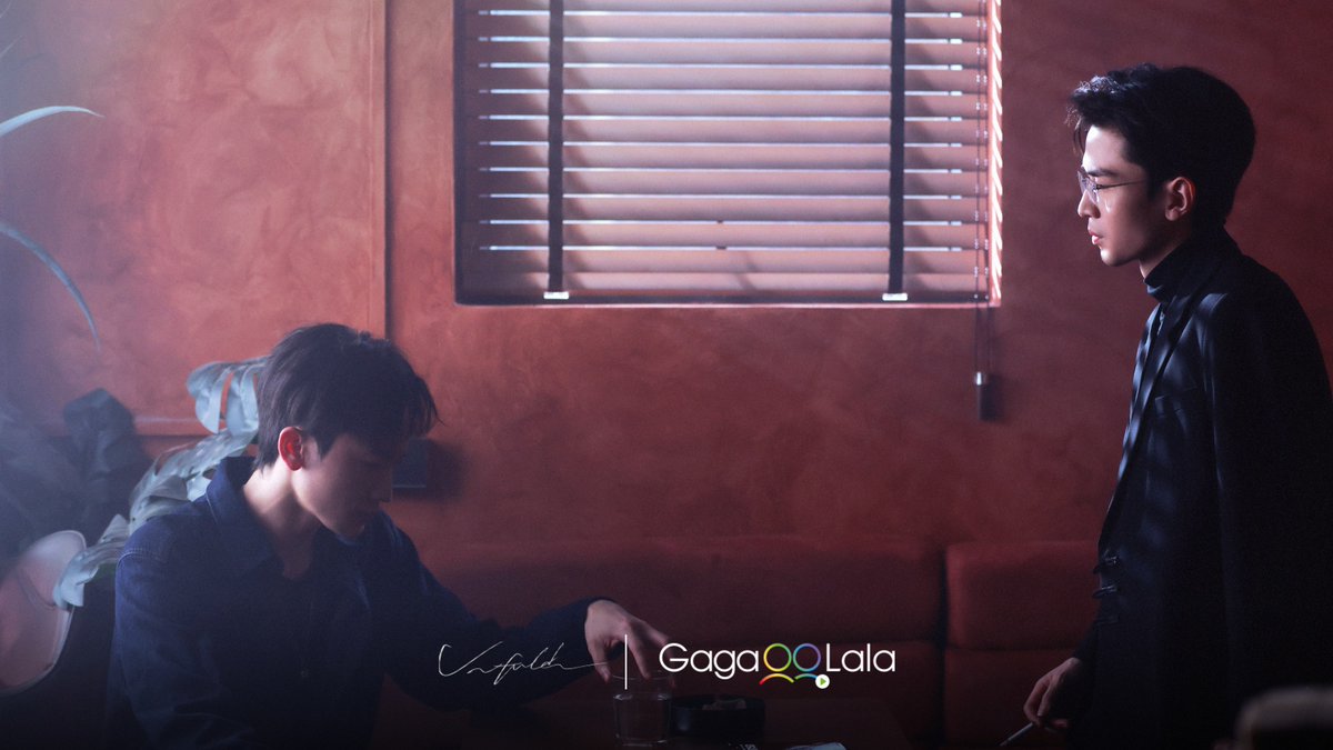 gagaoolala's tweet photo. 📢 𝑷𝑹𝑬𝑴𝑰𝑬𝑹𝑬
🌈 Title: #UnfoldTheSeriesEP7

After getting comfort from his (well, now bf), Bai Che continues on his mission

Watch here➡️ https://t.co/GYoUosBeWl  

🌎Worldwide (except 🇯🇵🇰🇷)

#解垢 @unfold_2026 https://t.co/MfP3DkJGIE