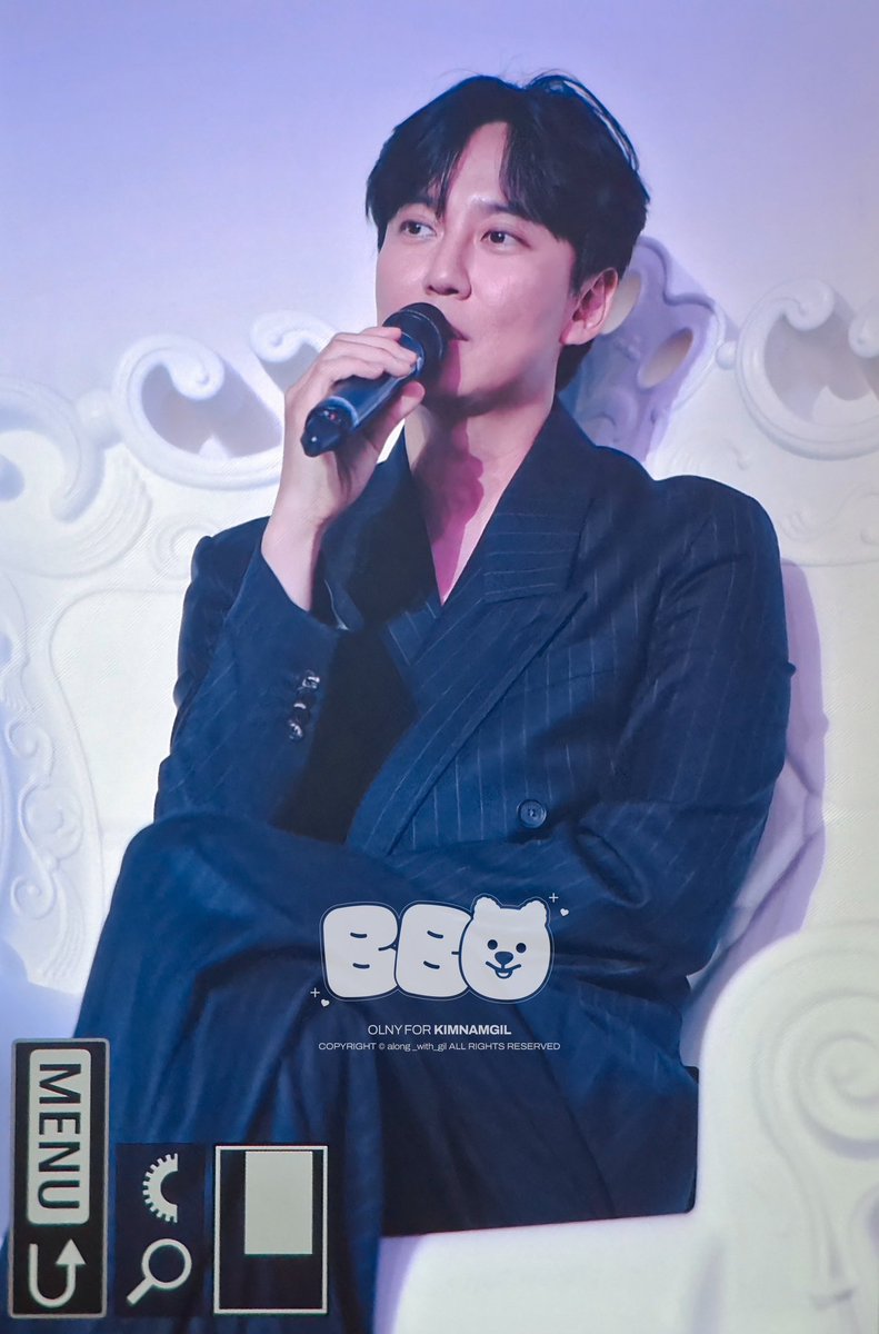 along_with_gil's tweet photo. 260710 LG CNS DDP ART-CULTURE 

PREVIEW

#김남길 #KimNamGil #金南佶 #キムナムギル https://t.co/IKrXioq6jS