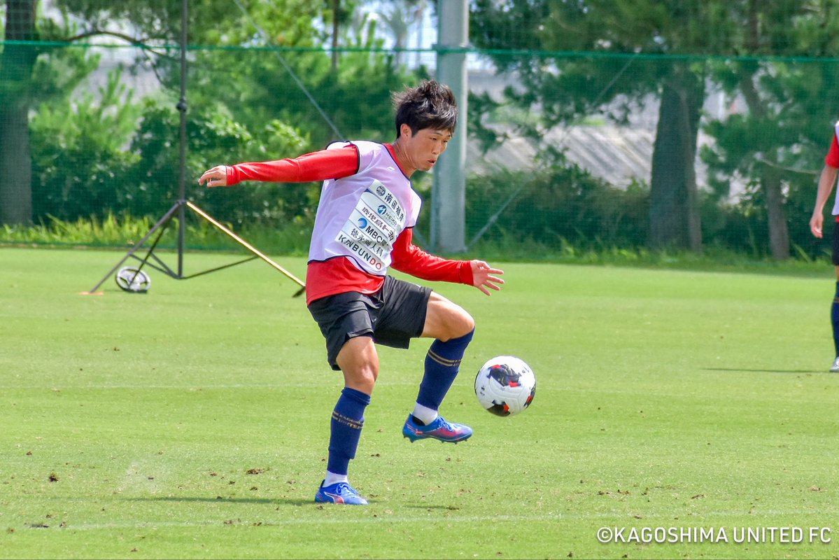 【超人気希少】鹿児島ユナイテッドFC 黒/白 鹿児島ユナイテッドFC (@kagoshimaufc) / Posts / X
