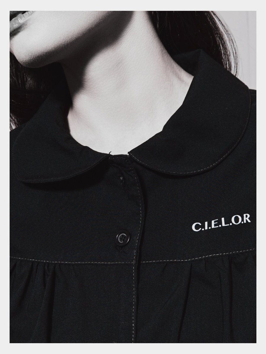 CielorStore's tweet photo. We believe that garments should do more than just clothe the body—they should reflect your identity, mirroring the purest version of the self you once were, while standing beautifully against the test of time.

Every stitch, every textile, and every silhouette in the CIELOR TEENAGE MEMORIES collection has been meticulously engineered.

Made to Last, Like Memories 
The collection is available on https://t.co/u2JTVoWXPN

#CielorTeenageMemories #Cielor