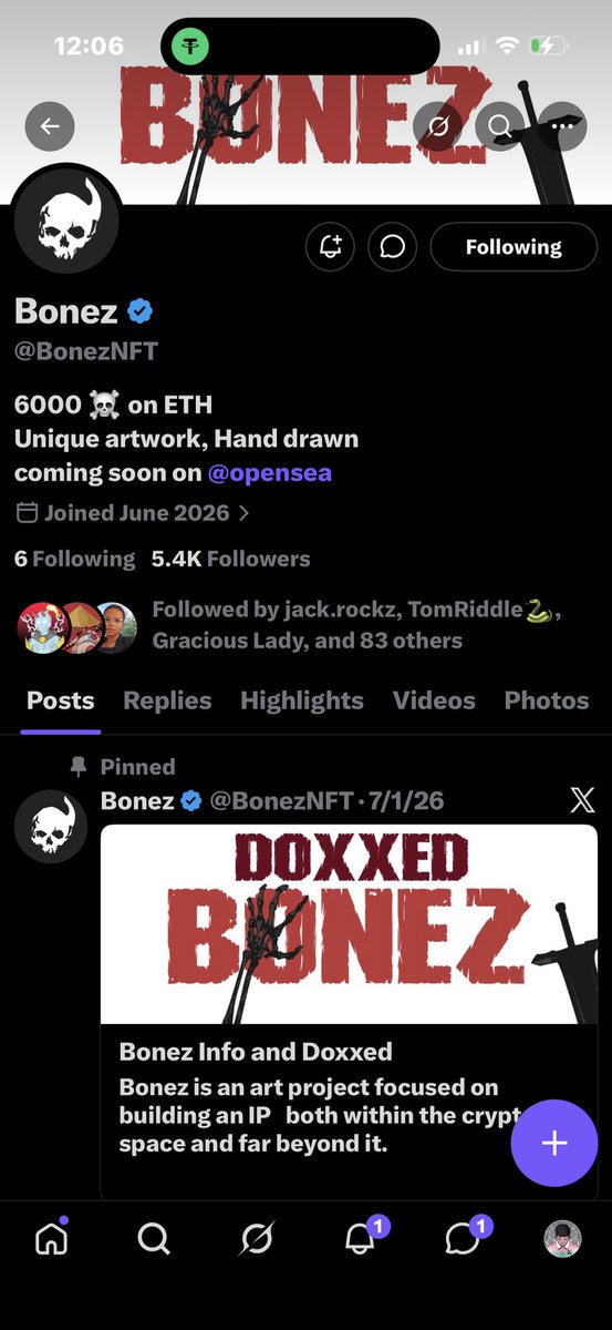 KAGΞ tweet media
