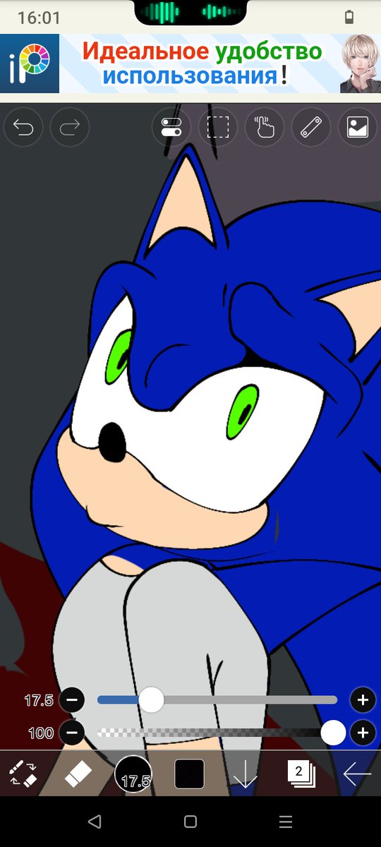KINGP128851's tweet photo. Sketches of a new mini-comic 
#sonic #shadow #sketch #sonadow https://t.co/3XqCWjDEWz