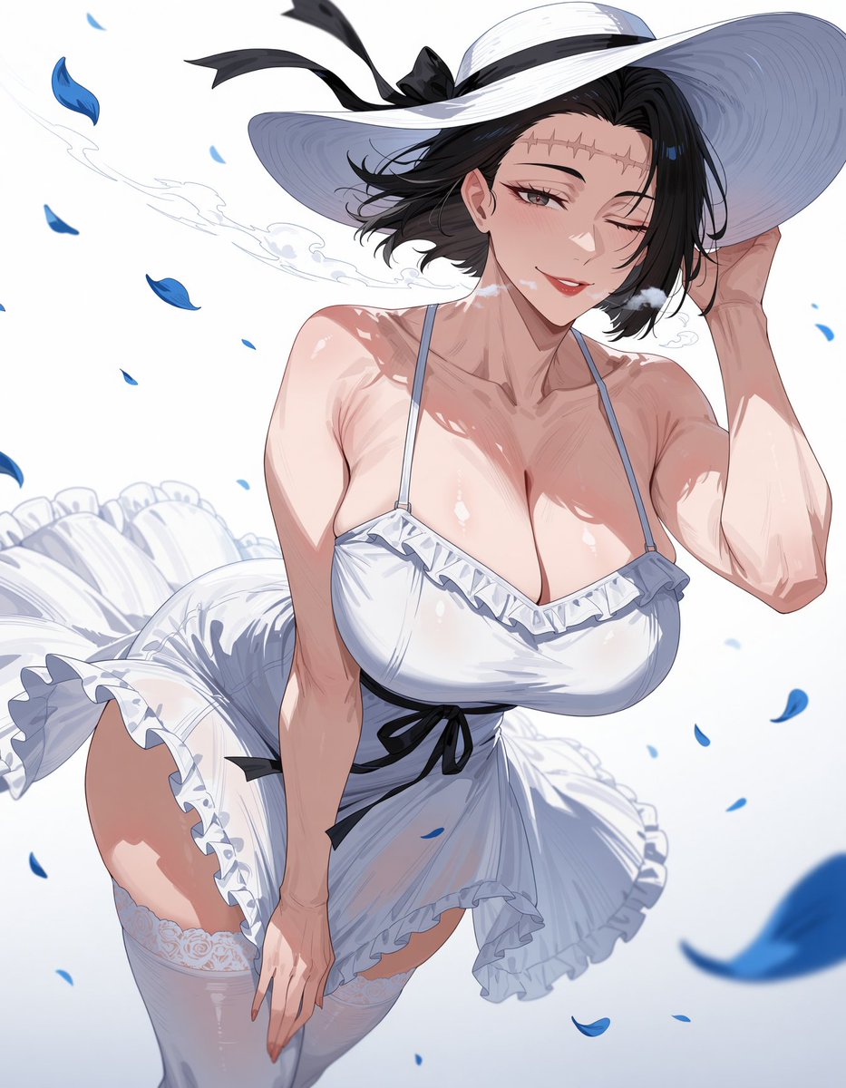Milf_Slut69's tweet photo. ᅟ 
ᅟ
ᅟ ( 🩷 )

ᅟ— Fu Fu. . . ~
Ahora que es verano ¿No te gustaría pasar más tiempo con mamá?~ Me compre este conjunto solo para ti~—
ᅟ
ᅟ https://t.co/butgQKGzx0