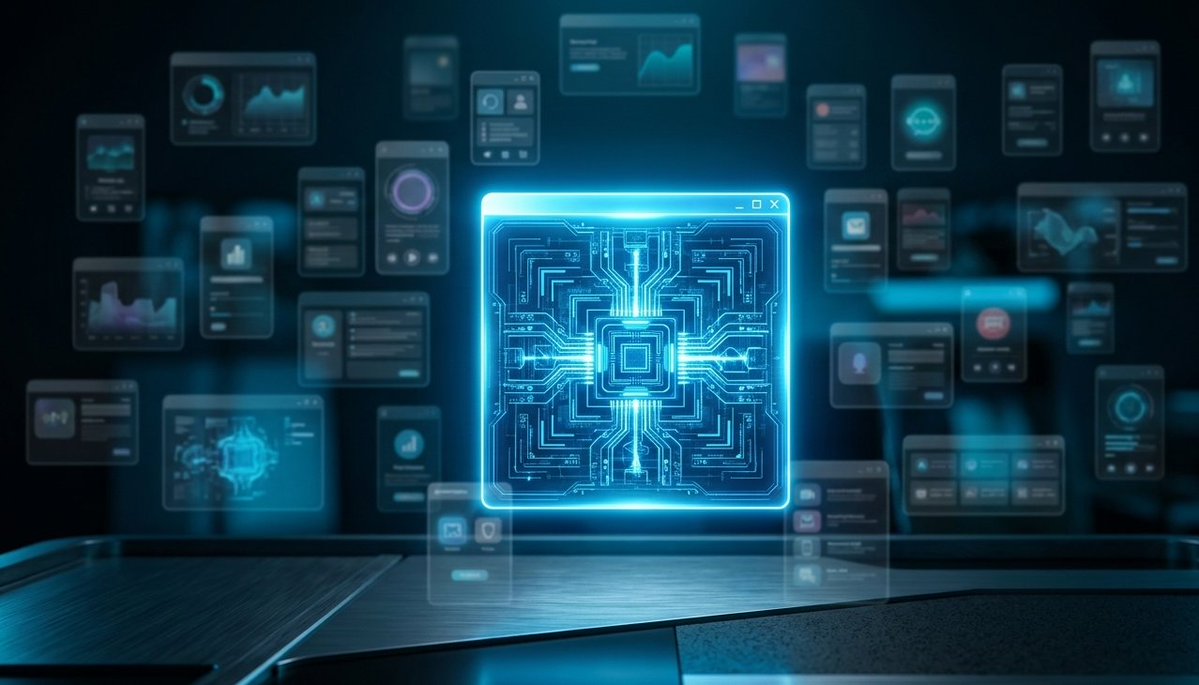 AIUpgradeDaily's tweet photo. Hot take:

Learning one AI tool deeply

is better than trying 50 tools once.

Depth beats novelty.

#AITools #AI https://t.co/EhhU4WUXAv