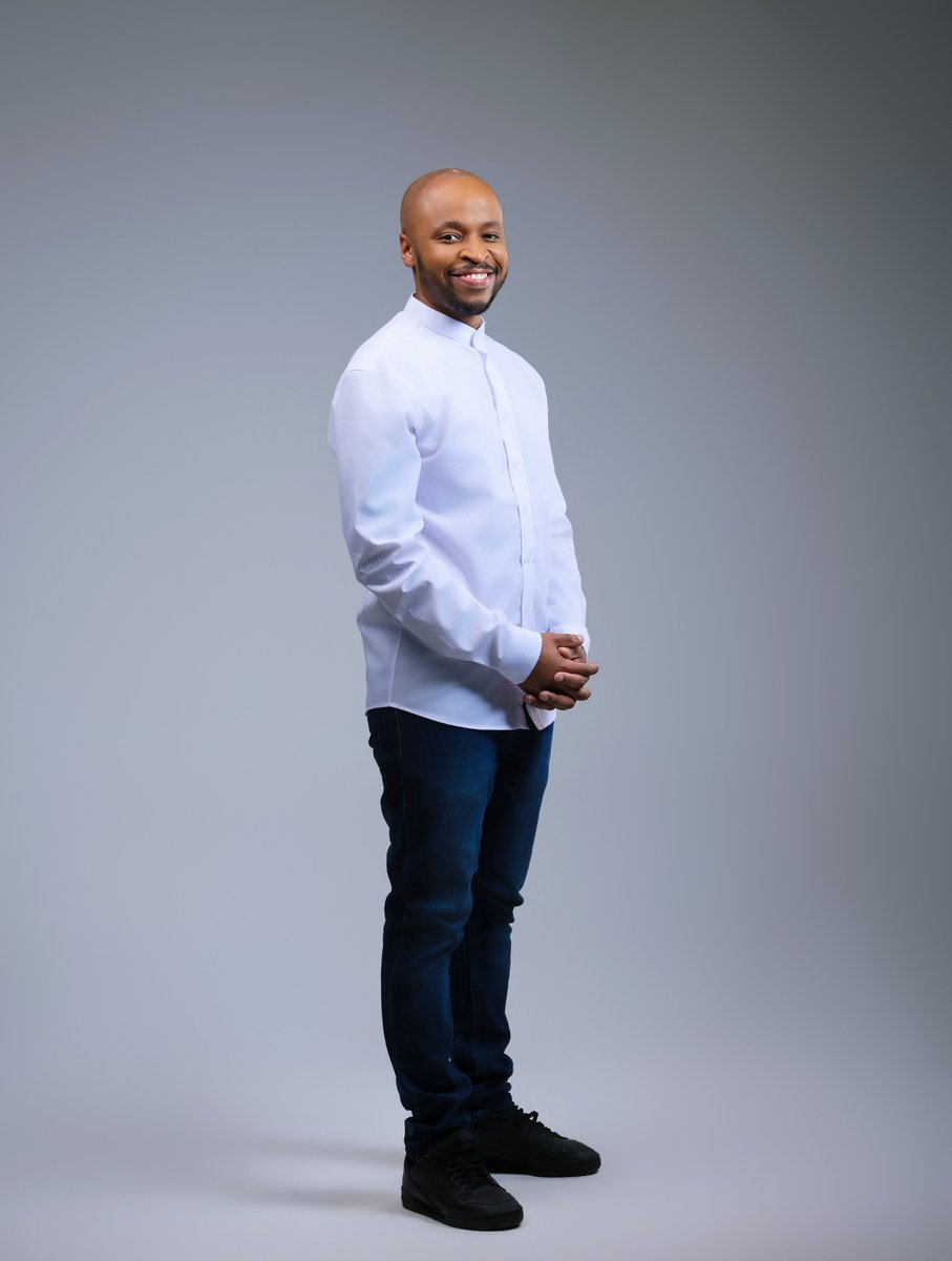 Powerfm987's tweet photo. Here's to soothing melodies from 12:00 until 15:00.
Welcome to #POWERFix with Lusanda “Lusky” Nkohla
📺: DSTV Channel 889
🌍Live stream: https://t.co/wx36hmJTsq https://t.co/peaG5y0bjm