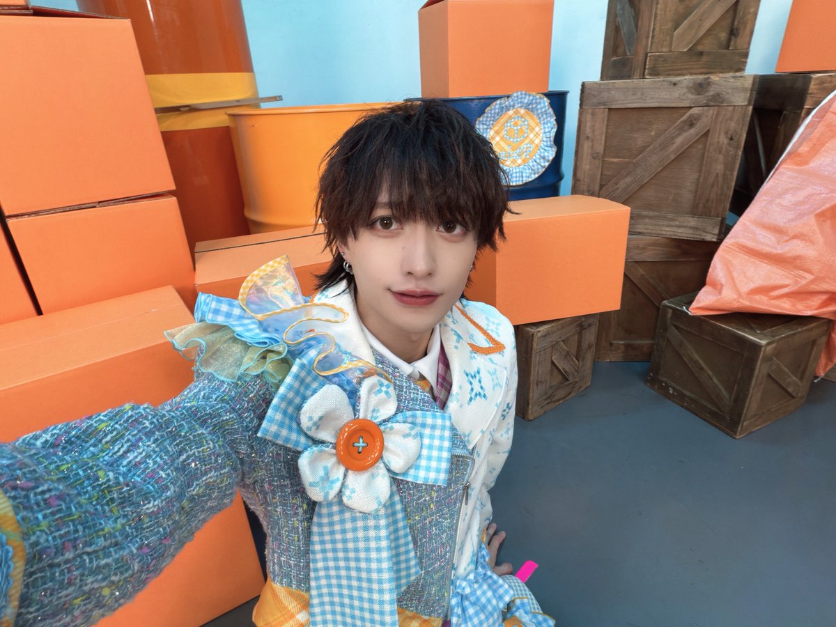 和泉 颯人 【9bic】 (@9bic_hayato) / Posts / X