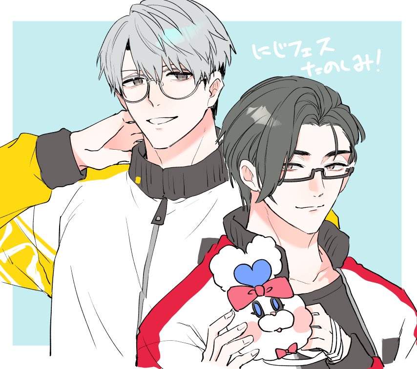 nekonisakana26's tweet photo. #みんなのデフォ絵と等身絵の比較が見たい https://t.co/i17O27xcq9