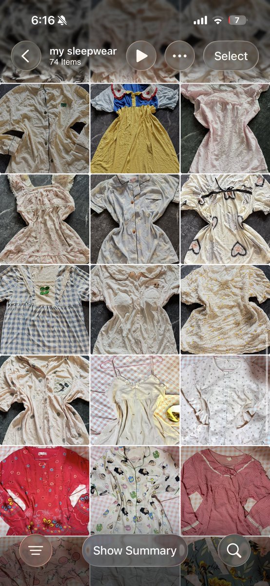 _kjuncottoon's tweet photo. wts lfb ph | preloved sleepwear aesthetic coquette

୨୧ ₱49 each dress 80-100
୨୧ 5 pcs for ₱220
୨୧ handpicked
୨୧ Soft, comfy &amp; perfect for everyday wear ♡

📍 Tondo, Manila
💳 GCash / MariBank
📦 J&amp;T / Lalamove

₊˚⊹♡ Please manage your expectations these are preloved items. https://t.co/VOfsNHf5HZ