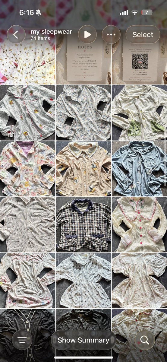 _kjuncottoon's tweet photo. wts lfb ph | preloved sleepwear aesthetic coquette

୨୧ ₱49 each dress 80-100
୨୧ 5 pcs for ₱220
୨୧ handpicked
୨୧ Soft, comfy &amp; perfect for everyday wear ♡

📍 Tondo, Manila
💳 GCash / MariBank
📦 J&amp;T / Lalamove

₊˚⊹♡ Please manage your expectations these are preloved items. https://t.co/VOfsNHf5HZ