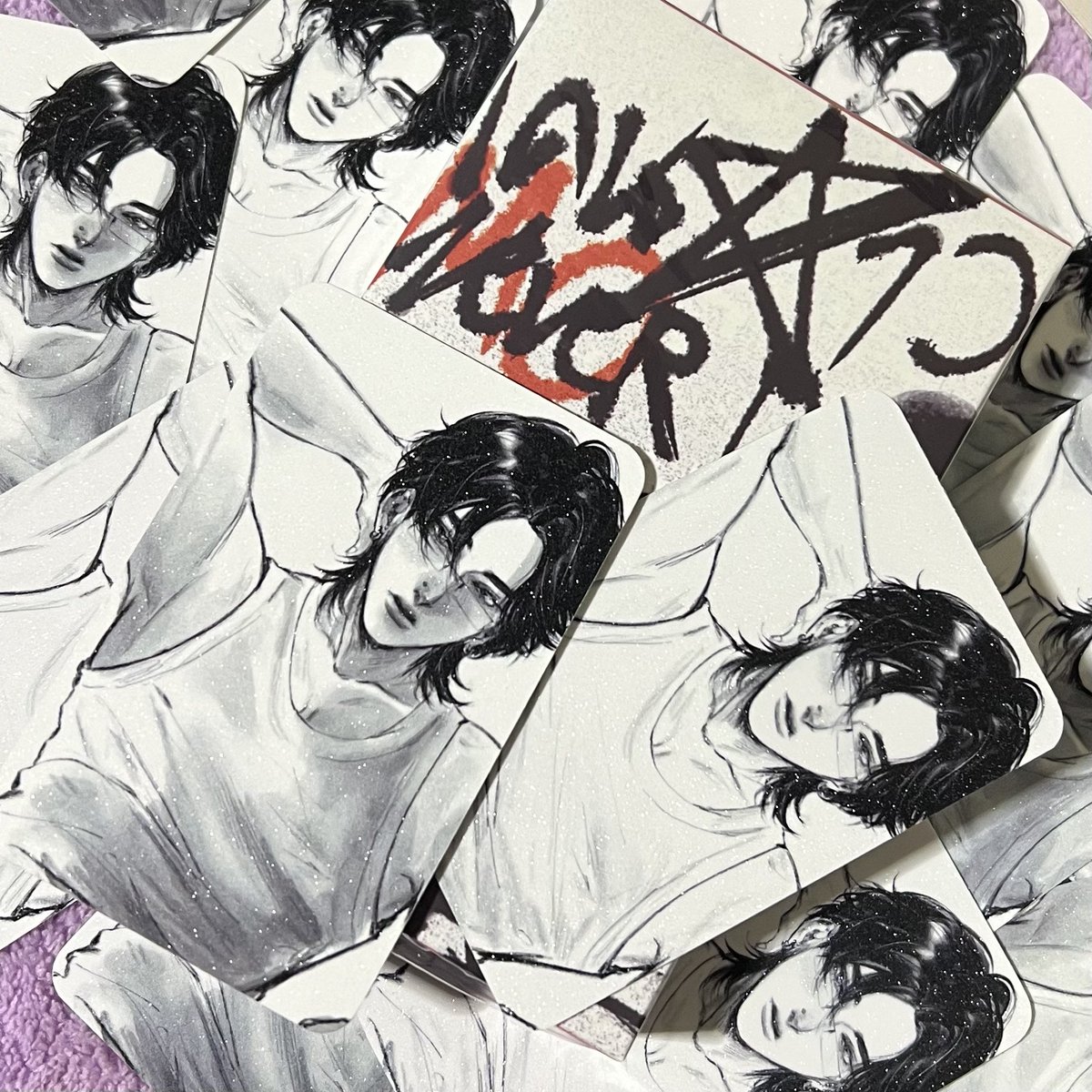 axmlism's tweet photo. ขอเสียงคนรักพี่พัดสักสองสามคนหน่อยค่ะ 😣🤟🏻

(#เดนดาวneverdie) https://t.co/QQrJAkDZhT