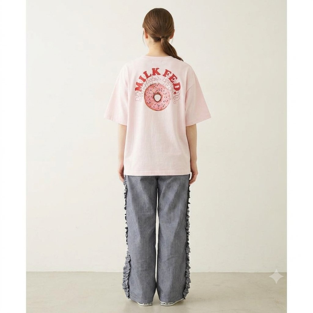 ariel_milkfed's tweet photo. MILKFED.新作✨続々入荷中❣️
アリエルへのご来店お待ちしております😊✨
#アリエル #milkfed #ミルクフェド #ariel #japan レディース wakayama 和歌山市 silas SILAS silasandmaria サイラス 和歌山 https://t.co/HicIhoq9AG