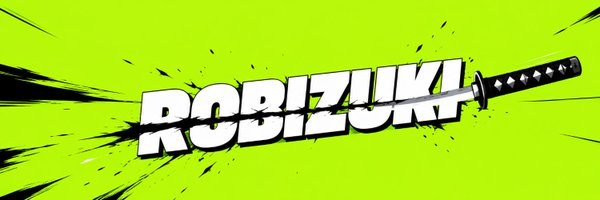 HodlNFT1K's tweet photo. 🔥 ABSOLUTE HYPE PROJECT
🎟️ RobiZuki WL Giveaway! 
🎁 20 GTD Spots to grab

Supply : 10000
Chain : Robinhood
Price : WL FREEMINT
Mint Date : TBA

How to join:  

• Follow @RobiZukiNFT & @HodlNFT1K 
• Like + RT this post
• Like + RT https://t.co/yCcckNXgEp
• Drop your ETH below 

⏰Raffle in 24 hours
🍀Good luck everyone!  

#ETH #GTD #FCFS #WL #Robinhood #Giveaway #NFT