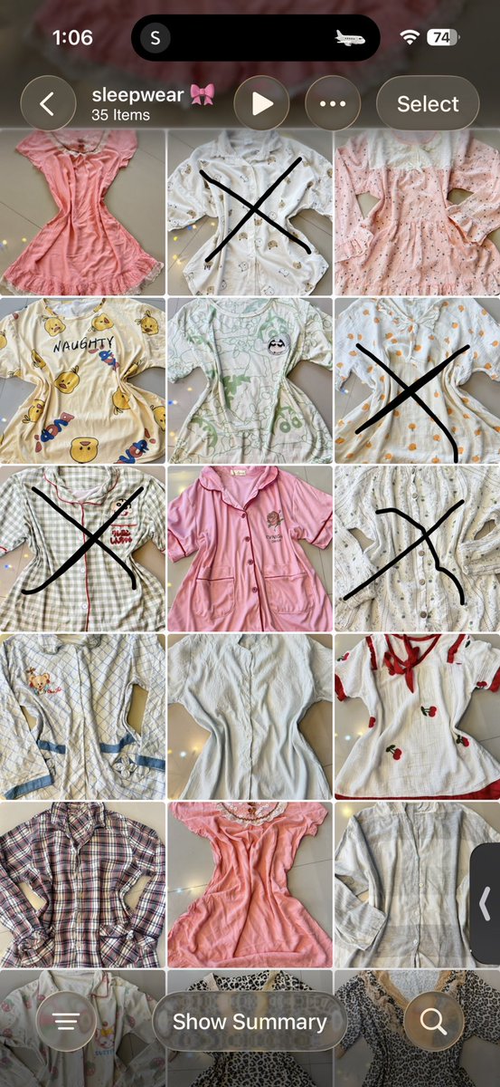 _kjuncottoon's tweet photo. wts lfb ph | preloved sleepwear aesthetic coquette

୨୧ ₱49 each dress 80-100
୨୧ 5 pcs for ₱220
୨୧ handpicked
୨୧ Soft, comfy &amp; perfect for everyday wear ♡

📍 Tondo, Manila
💳 GCash / MariBank
📦 J&amp;T / Lalamove

₊˚⊹♡ Please manage your expectations these are preloved items. https://t.co/b8amLvaknO