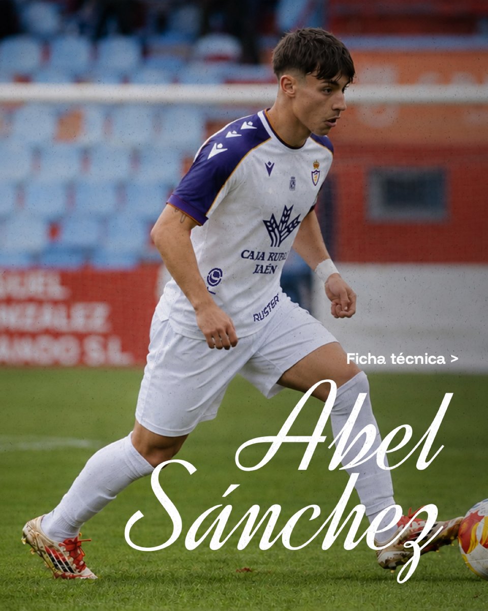 Real Jaén C.F. tweet media