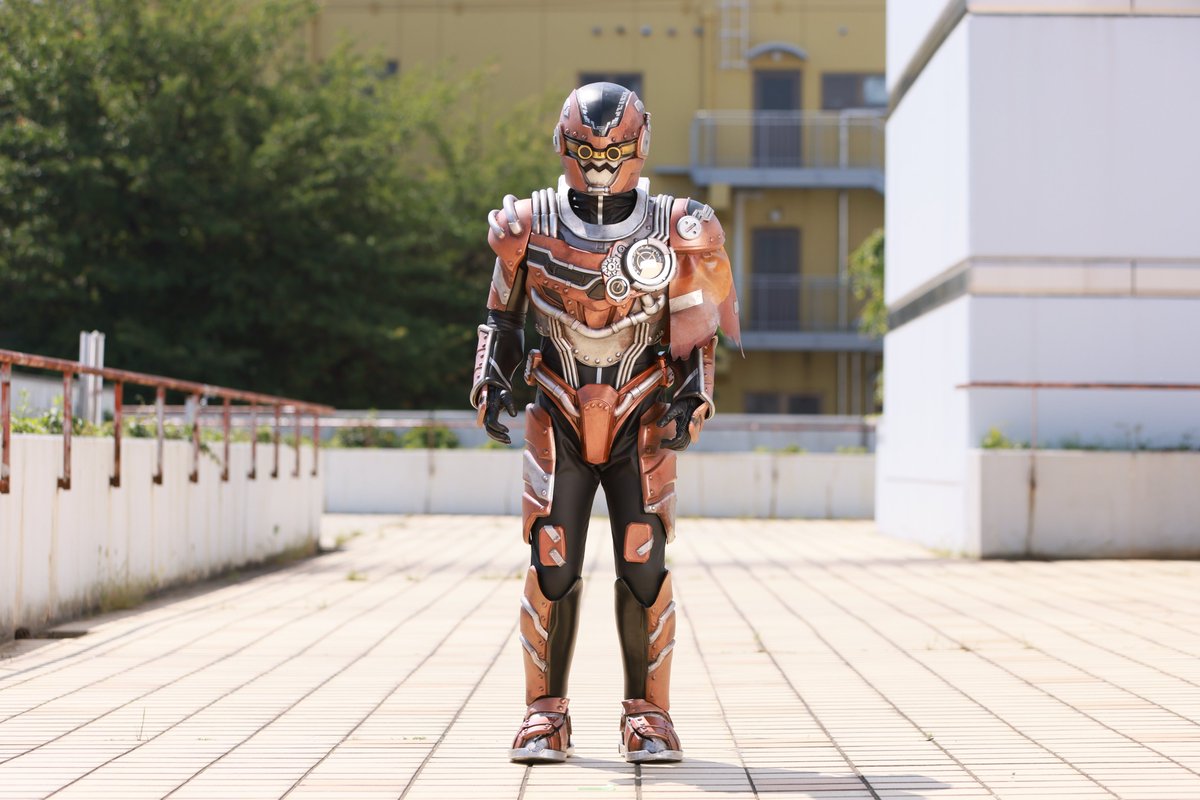東映特撮ファンクラブ(TTFC) tweet media