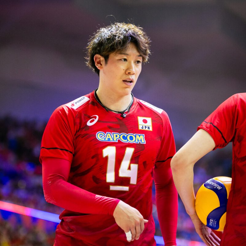 vking_jp's tweet photo. 【2セット目終了】

🏆国際親善試合

🇯🇵日本代表 2-0 カナダ代表🇨🇦

第1セット 25-23
第2セット 28-26

バレーボール男子日本代表が接戦をものにしセットを連取🔥 https://t.co/fLRUs8cWRG