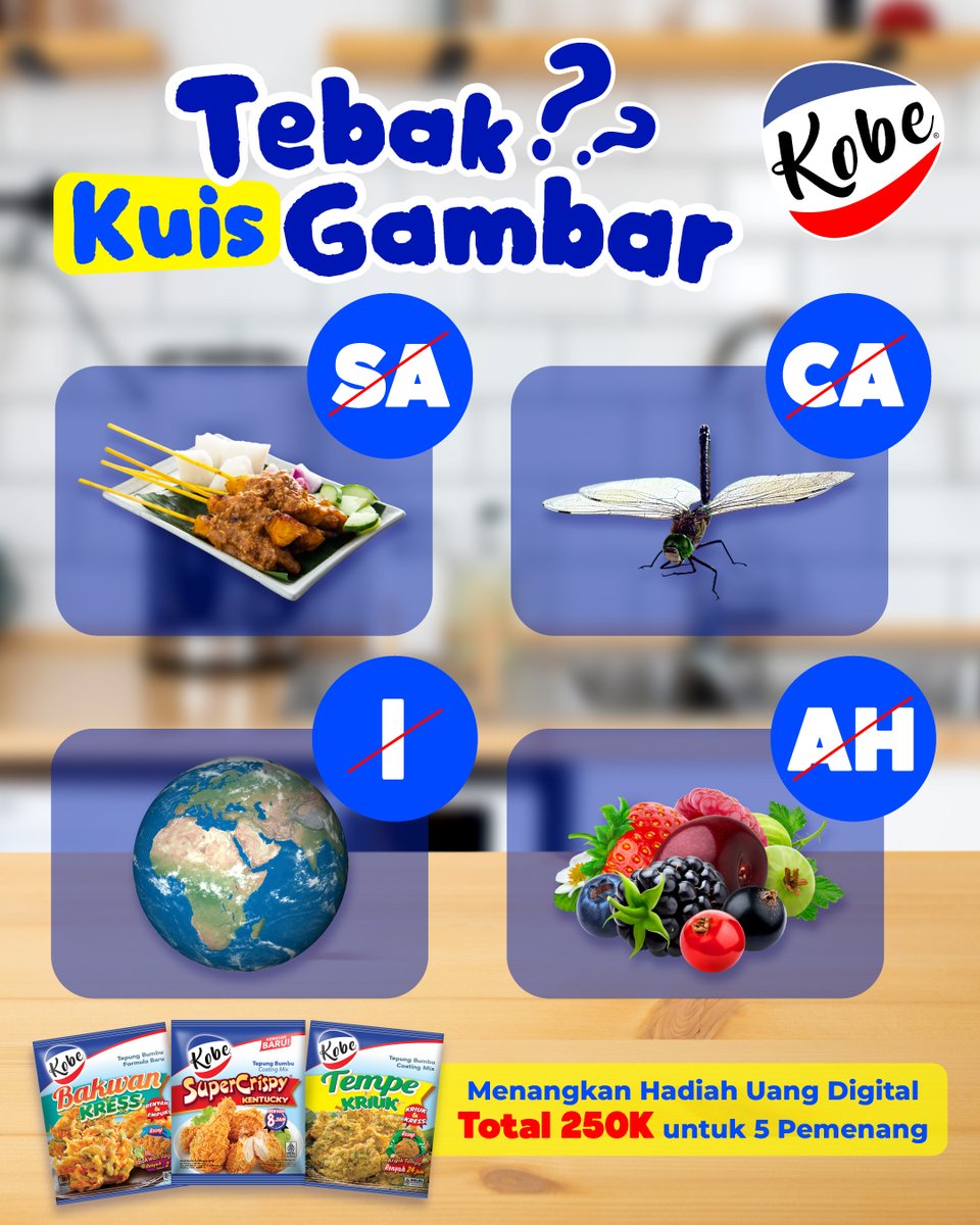 Dapur KOBE tweet media