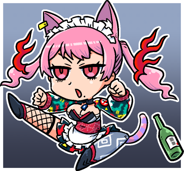 5legDog's tweet photo. 最近描いた絵（リクエスト絵やファンアートなど）はこんな感じです。作風の確認にどうぞ！  なお、グロテスクなデザインやゴアなクリーチャー絵をご希望の際は、NSFWのチェックをお忘れなく！ また、エッチな絵のリクエストは内容によりお受けできない場合があります。ご了承ください。 https://t.co/aJGm7maCMs