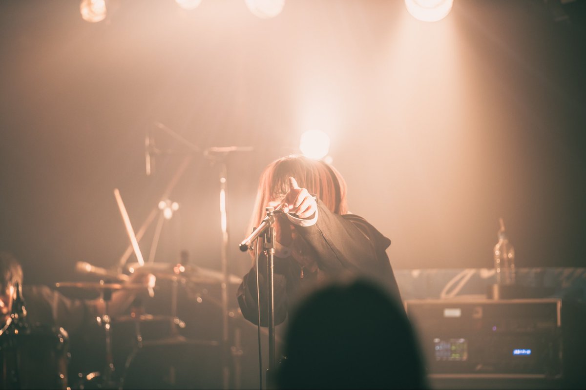 Tarareba_info's tweet photo. 2026.07.09(木)
music zoo KOBE 太陽と虎
⾼らかに鳴く⽇

photo gallery③

photo by @tani1047ri https://t.co/J2YDfFbfxY