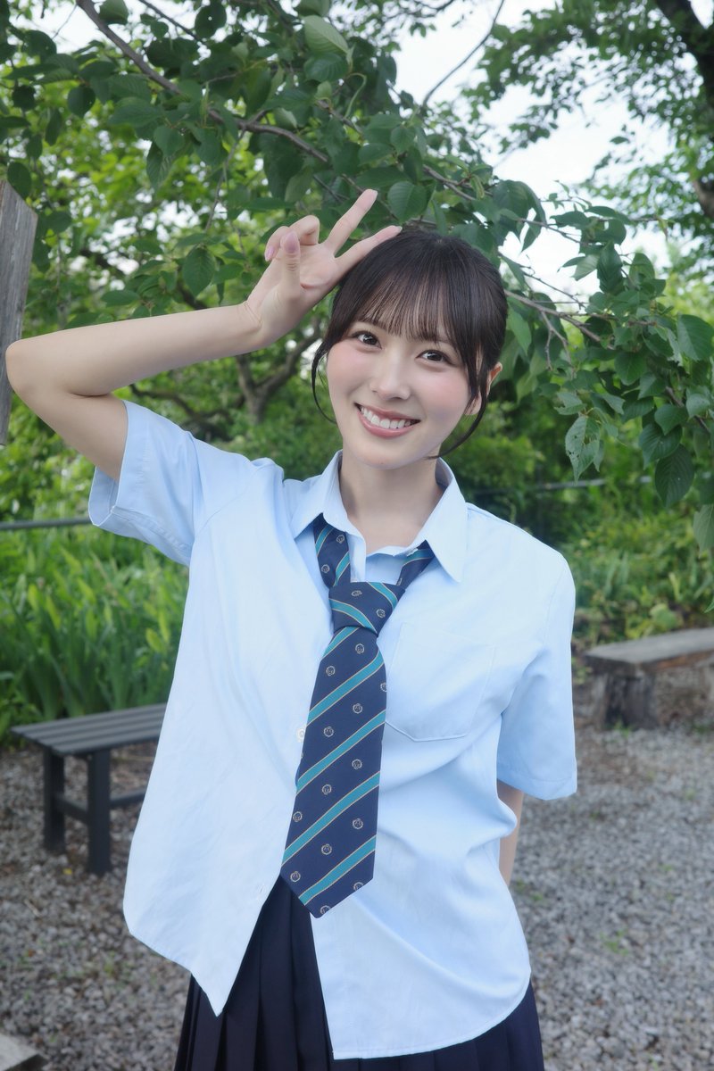 aida_jurii's tweet photo. 恋した？ https://t.co/jS7NGlC2XM