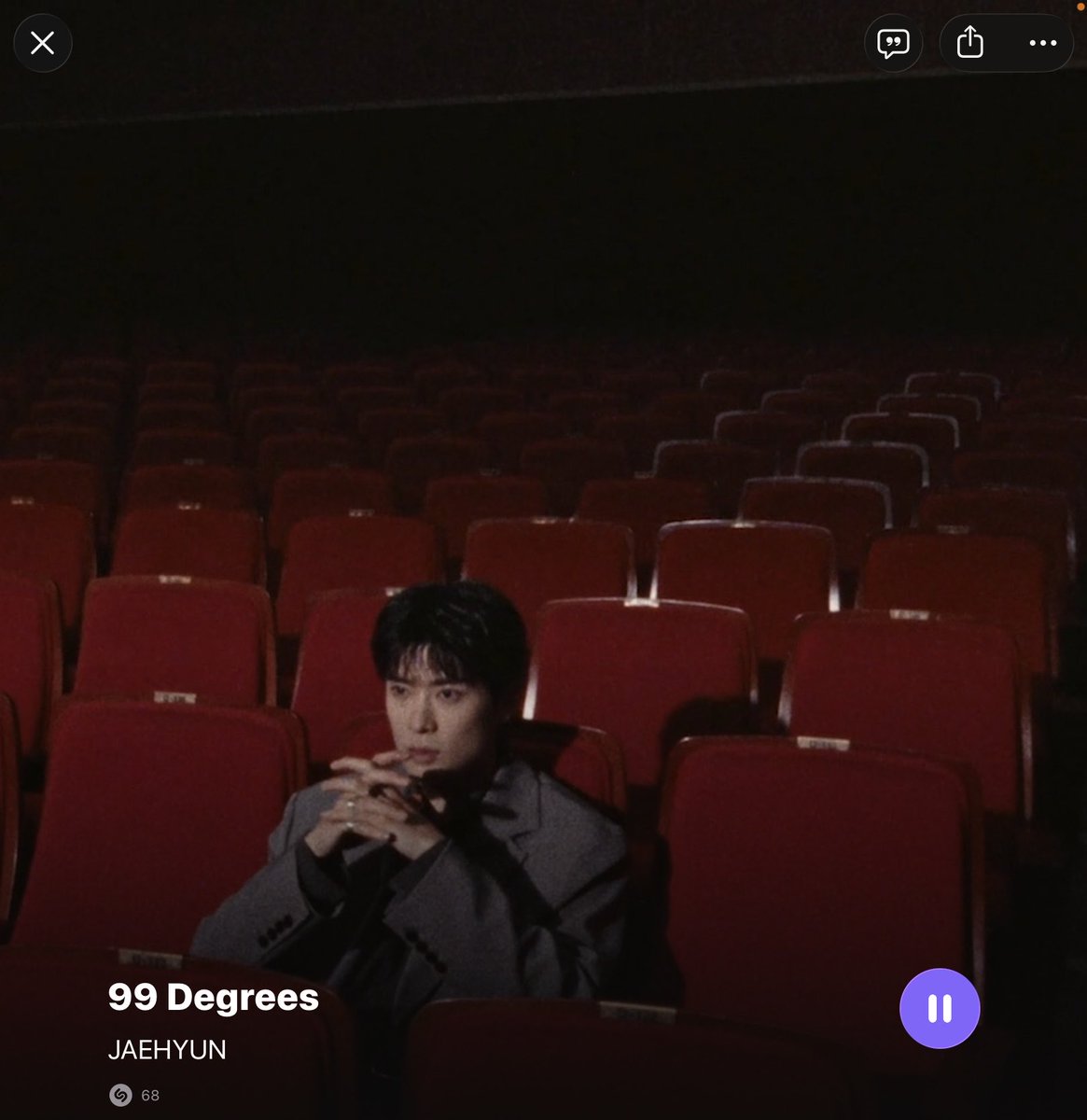 Powder_mk's tweet photo. แจพือทุกคนคะ อย่าลืมเข้าไปค้นหาเพลงน้อง “99 Degrees”ผ่าน Shazam กันเยอะๆนะคะ ตอนนี้ยอดน้อง #이미완벽한_재현이의_99도
#JAEHYUN_99Degrees ยังจึ๊งนึงอยู่นะคะ แง 🥺

99 Degrees by JAEHYUN https://t.co/HxeTPsI3Cm

#วาเลนไทน์สตรีม #99Degrees https://t.co/00IDPLuC96