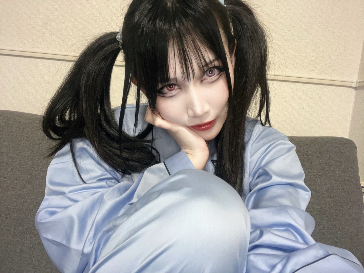 赤髪の貴公子 CRAZY DEVIL (@crazydevil69jp) / Posts / X