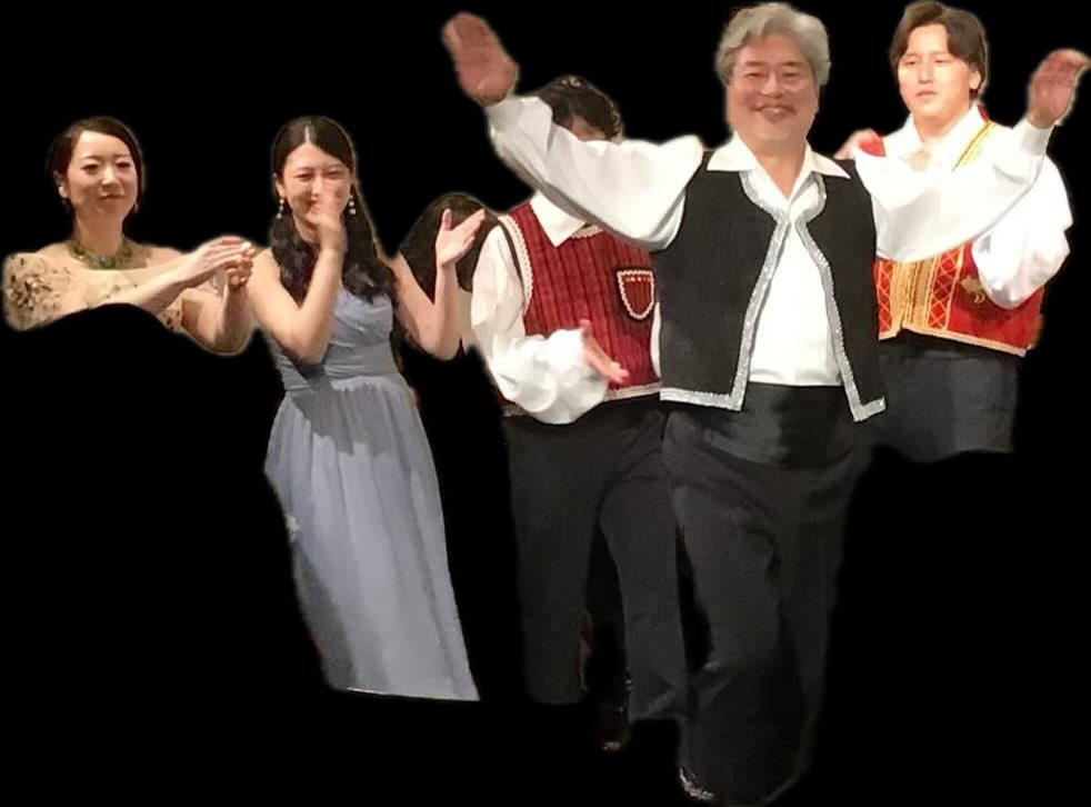 JapanVranec's tweet photo. れ家パーティシリーズ
マケドニアワインを飲みながら
オペラ歌手と過ごす特別な夜

小鉄和広が仲間と歌った「マケドニアの乙女」は、120万回以上視聴されています：
https://t.co/EBwCOrDuKo?
この歌を隠れ家でも濃密に楽しめます。

毎月一回程度開催
お問い合わせは：info@tokyo-opera.co.jp https://t.co/ly0eKSG32o