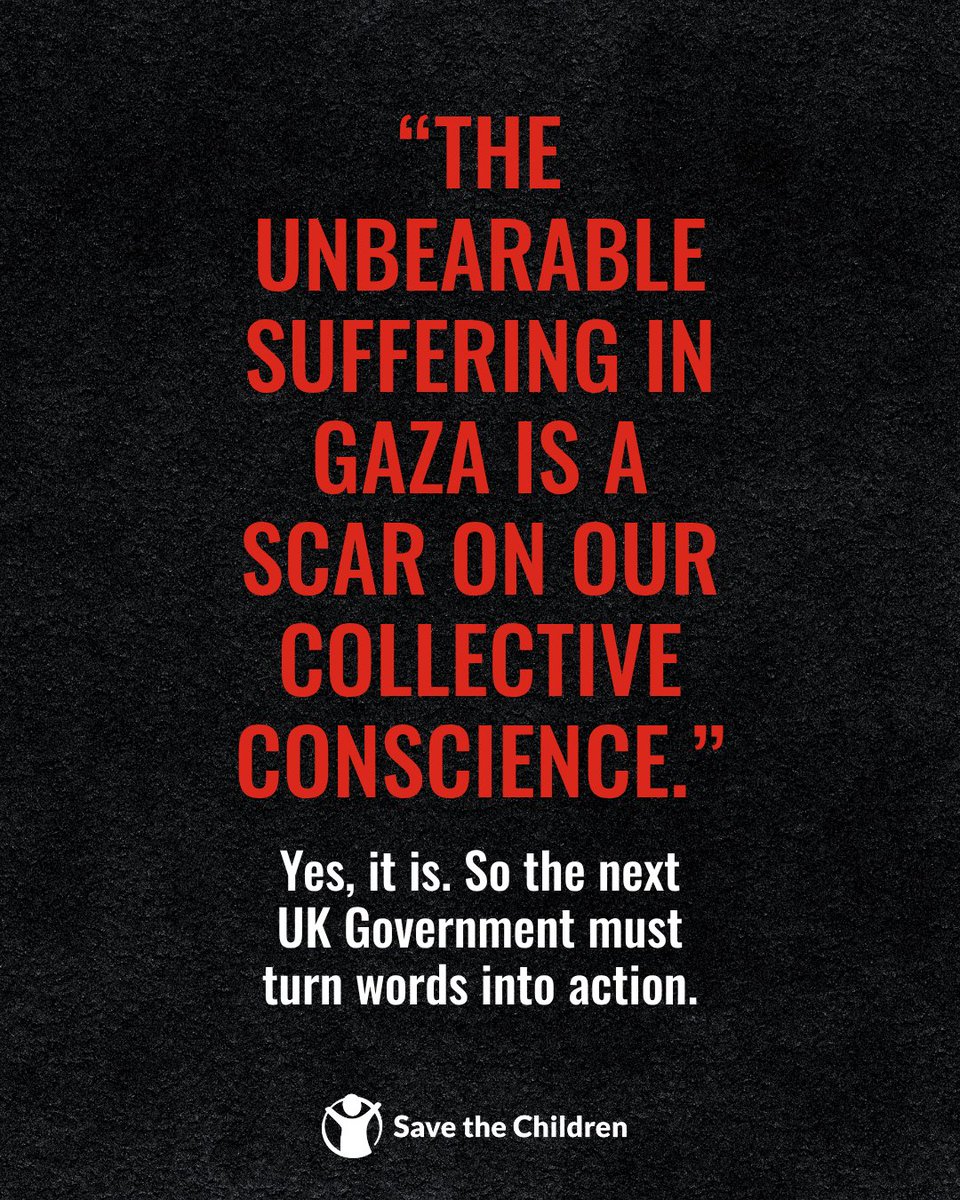 Save the Children UK tweet media