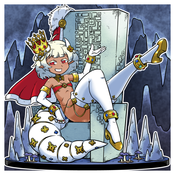 5legDog's tweet photo. 最近描いた絵（リクエスト絵やファンアートなど）はこんな感じです。作風の確認にどうぞ！  なお、グロテスクなデザインやゴアなクリーチャー絵をご希望の際は、NSFWのチェックをお忘れなく！ また、エッチな絵のリクエストは内容によりお受けできない場合があります。ご了承ください。 https://t.co/aJGm7maCMs