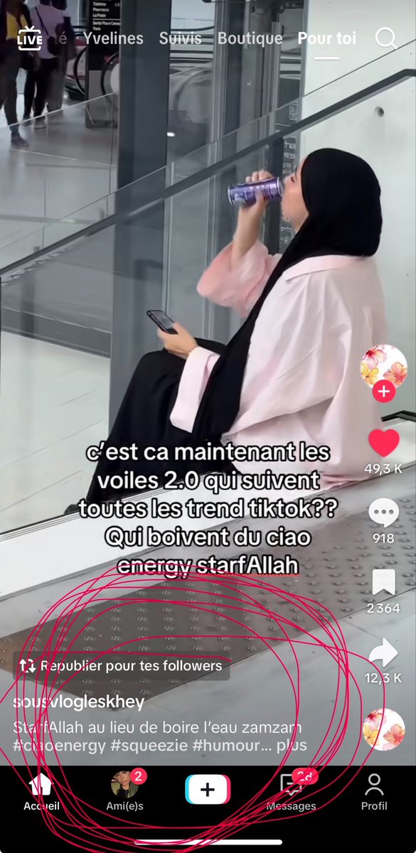 jtecancel78's tweet photo. PTDRRRRR LA DESCRIPTION WALLAH C’EST TROP DRÔLE https://t.co/DRbKhGrwdy