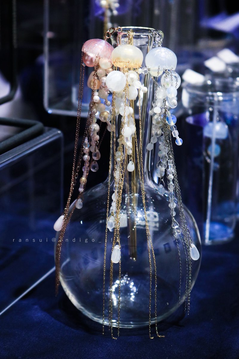 藍水 (@indigo_jf) / Posts / X