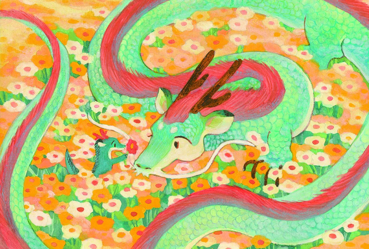 tani_non's tweet photo. #生き物作家さん集まれ2026 https://t.co/qUDbYxBHa7