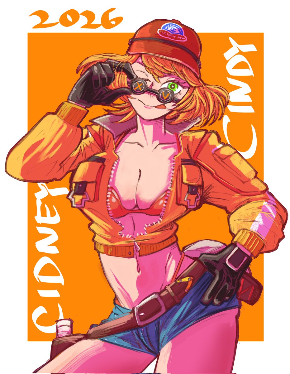DeeJayDoodle's tweet photo. シドニー

#finalfantasyxv #fanart #finalfantasyfanart https://t.co/oX9PRrJRTz