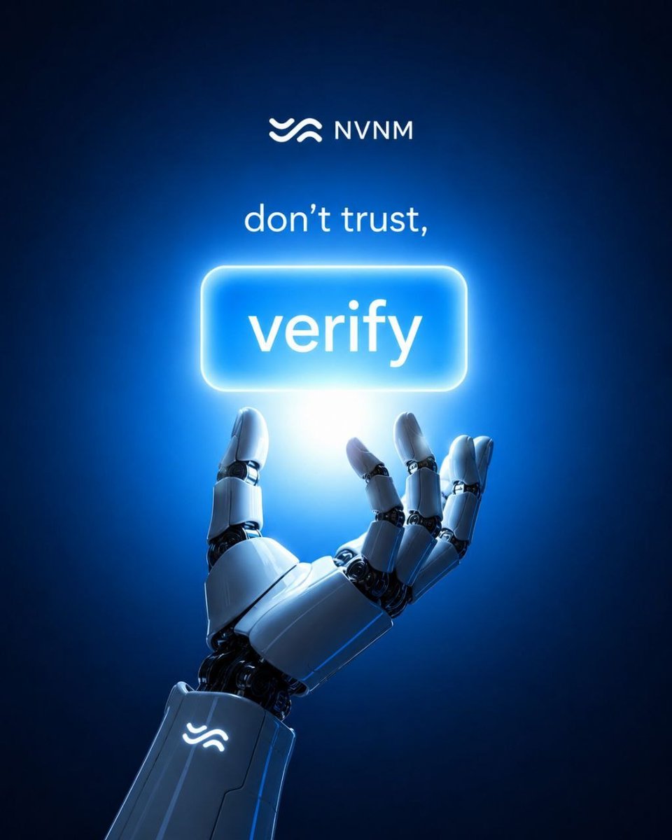 NVNM_Chain's tweet photo. The next unlock in private markets is not a new asset class. It's proof the existing ones are real. https://t.co/ViKwwZWZz4