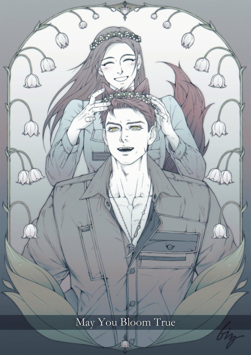 bizboxxx's tweet photo. Thank you for the opportunity to be a part of the charity fan webzine #COMEHOMEVALKO!! (link w/ list of charities to donate to will be in comments)

This drawing is dedicated to the team that brought Valko to life

#bringbackvalko #BringValkoBack
#valko #오인혁 #ロウガ https://t.co/jZfOh3znXS