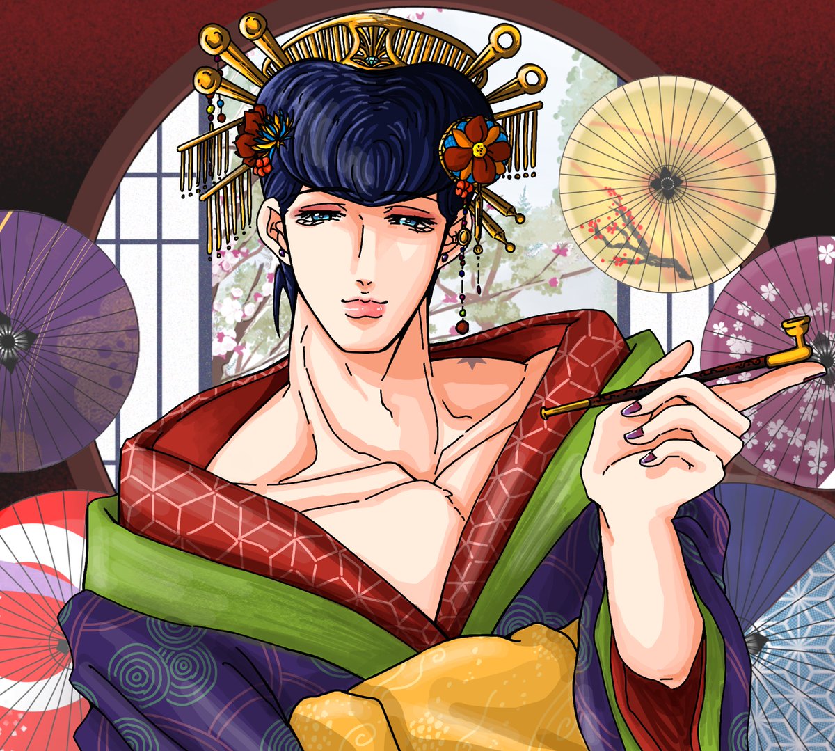 ネムポム🥱・° tweet media
