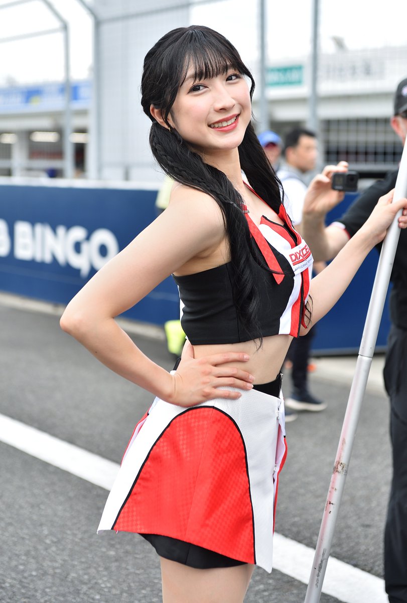 1年前の振り返り 2025/7/13 GT World Challenge Asia GRID WALK
