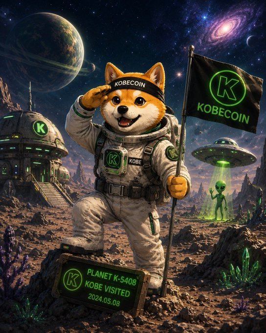 aaasss3838's tweet photo. @KriptoCapris $KOBX
CA  48iJcUv9jsiZ7cCisyVFLPFLMoNBKg3L43bRvktXpump
https://t.co/OtAY9QQvMd https://t.co/98WfG8Siis