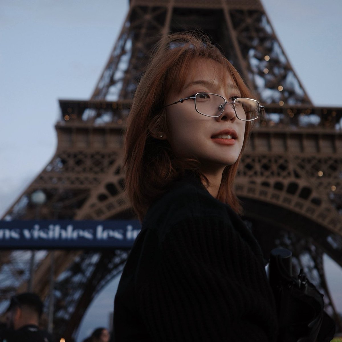 liandoit's tweet photo. that one political science major campus crush that brings her camera everywhere and kahit walang social media presence, she has an ig acc that is solely dedicated for her gf (me) https://t.co/eocdVfA9w7