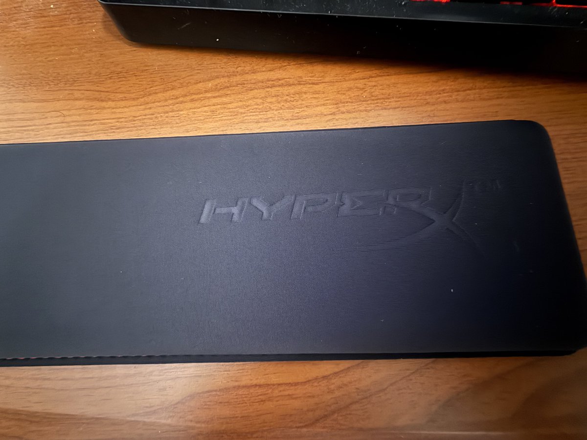 RazBaleTHXToAll's tweet photo. リピート🔁
#HyperXSeries https://t.co/4ewLOxjs5i
