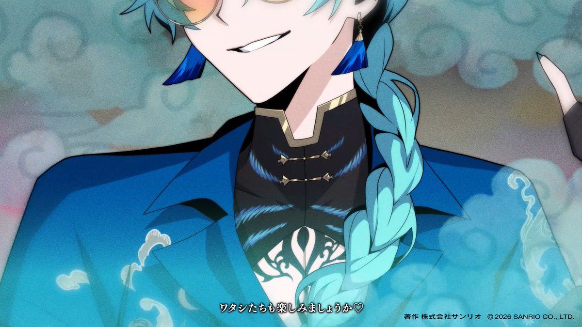 fragaria_sanrio's tweet photo. ──────────
#フラガリアメモリーズ
　　ロストキティ編
　　　最新話公開
───  ᔕ ✦ ᔓ  ───

𝓮𝓹.𝟐𝟕
黒は絶望をまとわない
▶︎https://t.co/jEpDbNGNyF

✦感想は #今週のロストキティ で ᝰ✍️꙳⋆
✦次回𝓮𝓹.𝟐𝟖は7月16日(木)20:00〜プレミア公開🕐 https://t.co/0gLrxClGm7
