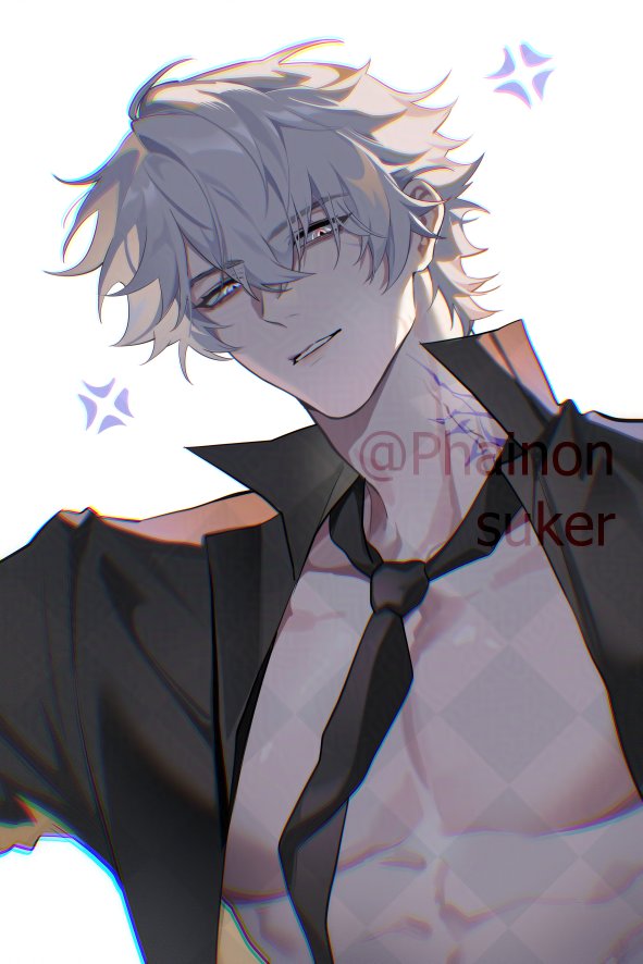 PhainonSuker's tweet photo. Prosecutor Khaslana !!!!

" Im loosing all my patients waiting for you !!! "

" I wont be gentle "

" Open your mouth ! "

My type 😛 idea is from the prosecutor proposal ( the movie ) its so good guys you must watch if you love bl like me 😋😍❤️
#Phainon https://t.co/81ZVpAiibi