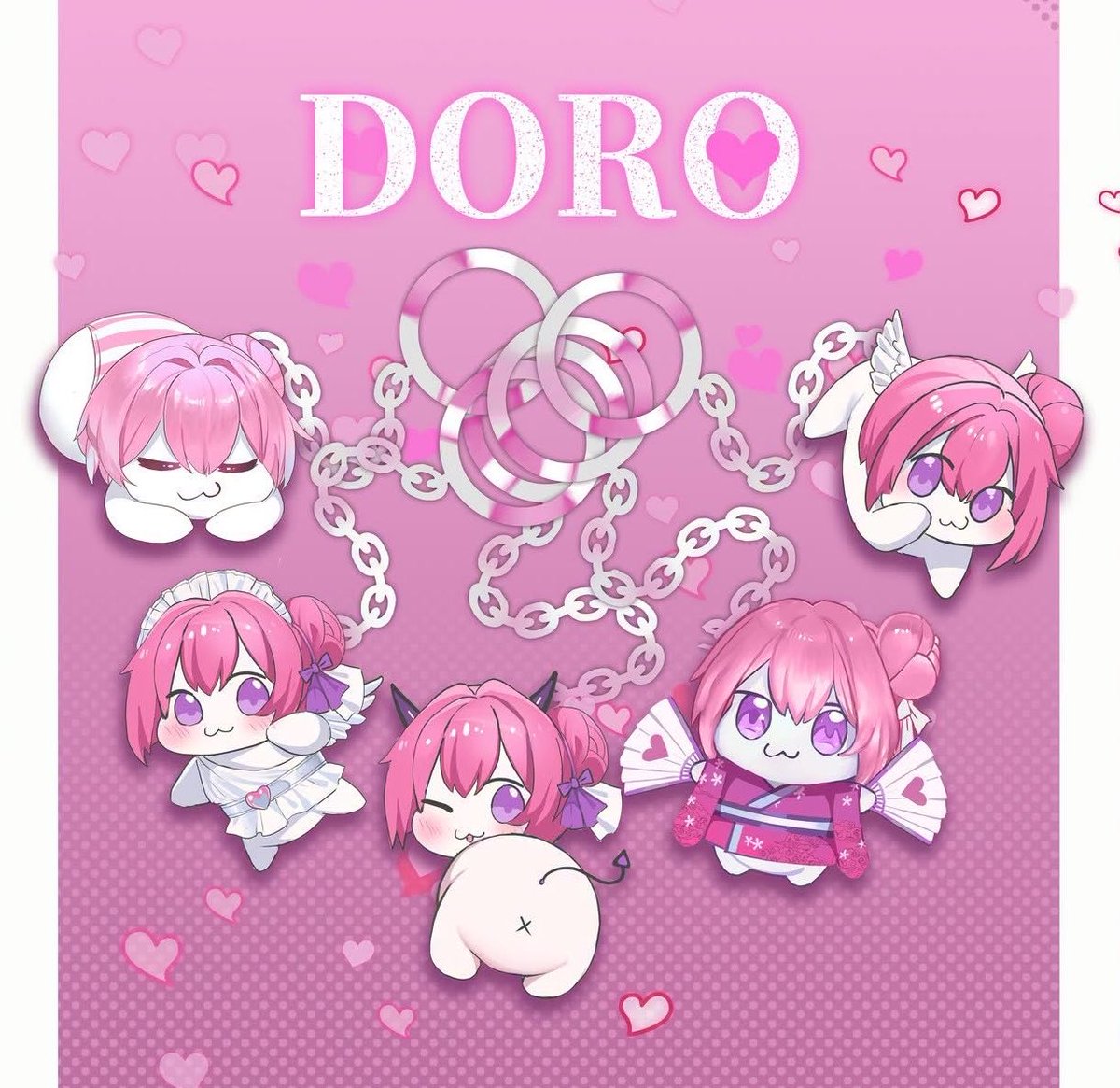 Dishwasher1910's tweet photo. The Doro https://t.co/Go9bDVtDqp