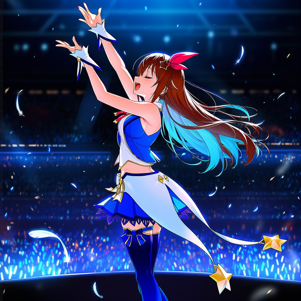 bdsmholo's tweet photo. ときのそら／Tokino Sora

#AIイラスト #AIart #ホロライブ #hololive
SFW Illustration https://t.co/ww1QSPIhlP