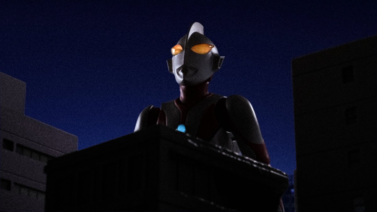 ebaruto102's tweet photo. s.h.figuarts にせウルトラマン

#ちいさな巨大特撮 https://t.co/MvEjsViS7I