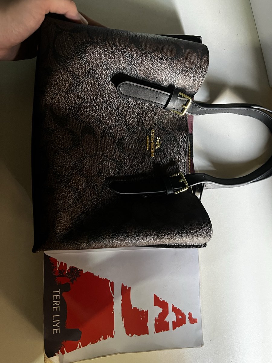 pvoez_'s tweet photo. wts tote coc
ukuran 25 cm x 21 cm
tidak ada minus, masih cakep bgtt
bisa oren

💸 280k https://t.co/lZgfOqgeVw
