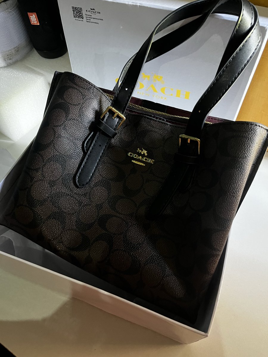 pvoez_'s tweet photo. wts tote coc
ukuran 25 cm x 21 cm
tidak ada minus, masih cakep bgtt
bisa oren

💸 280k https://t.co/lZgfOqgeVw