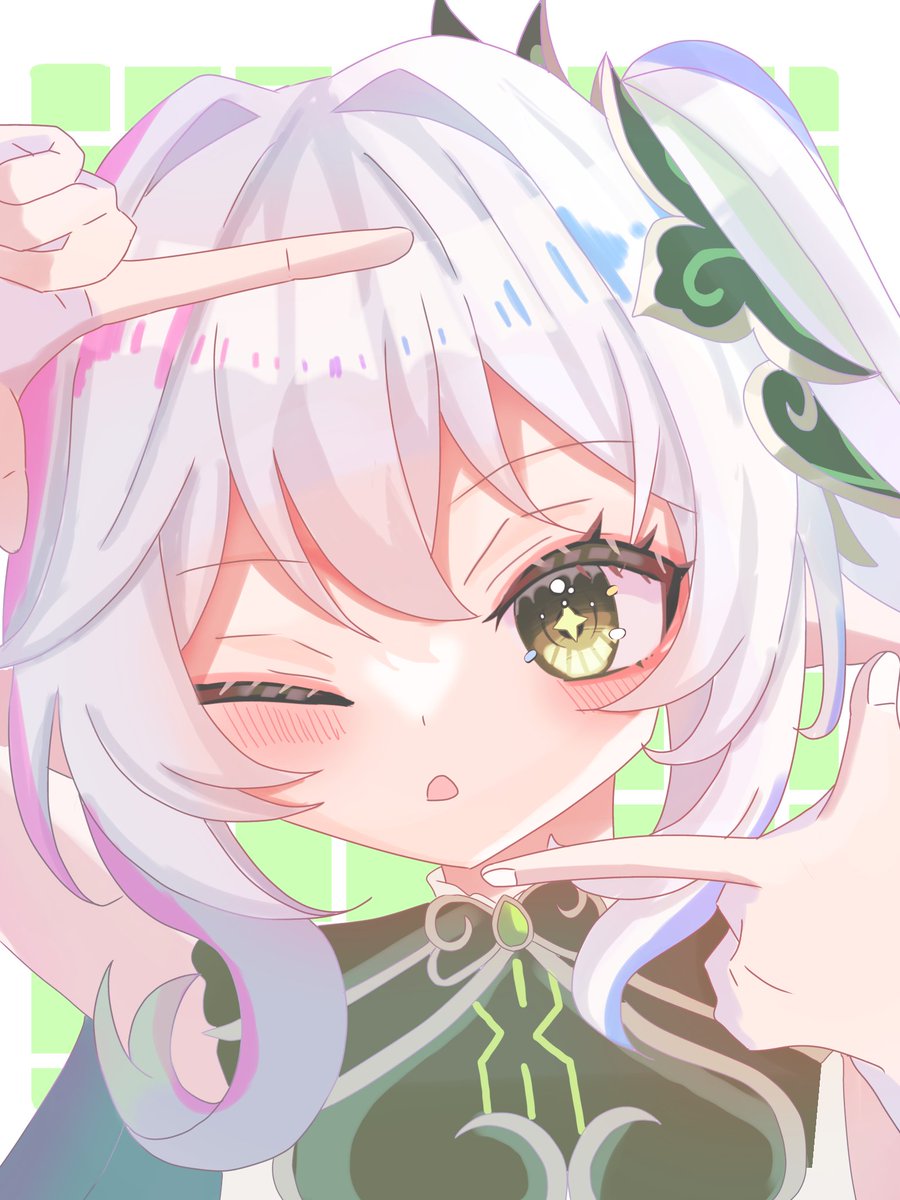 もずく tweet media